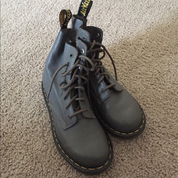 dr martens too big